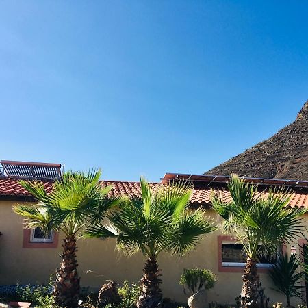 Tenerife Nature Retreat Ifonche 外观 照片