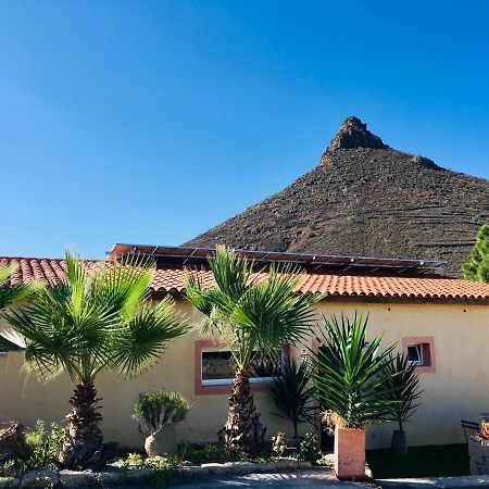 Tenerife Nature Retreat Ifonche 外观 照片