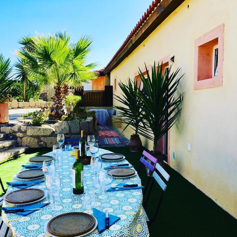 Tenerife Nature Retreat Ifonche 外观 照片