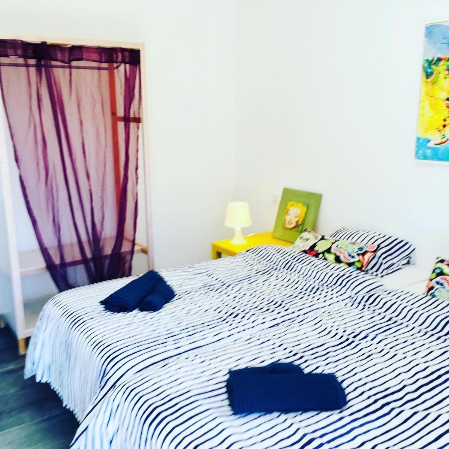 Tenerife Nature Retreat Ifonche 外观 照片