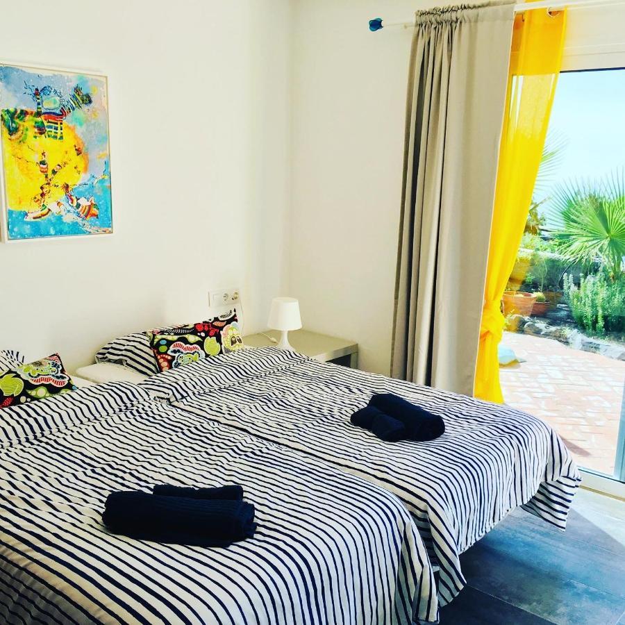 Tenerife Nature Retreat Ifonche 外观 照片