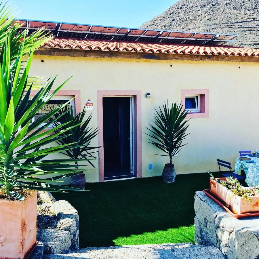 Tenerife Nature Retreat Ifonche 外观 照片