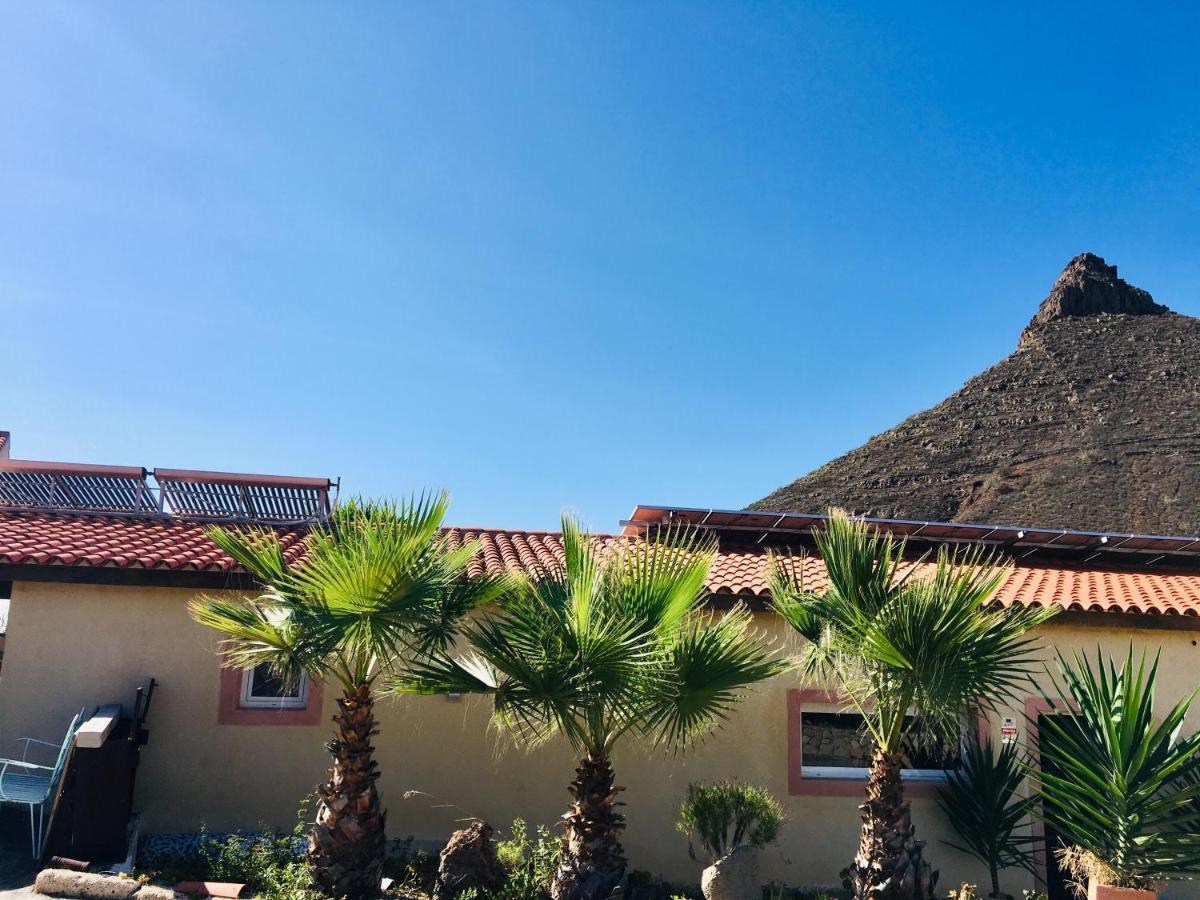 Tenerife Nature Retreat Ifonche 外观 照片