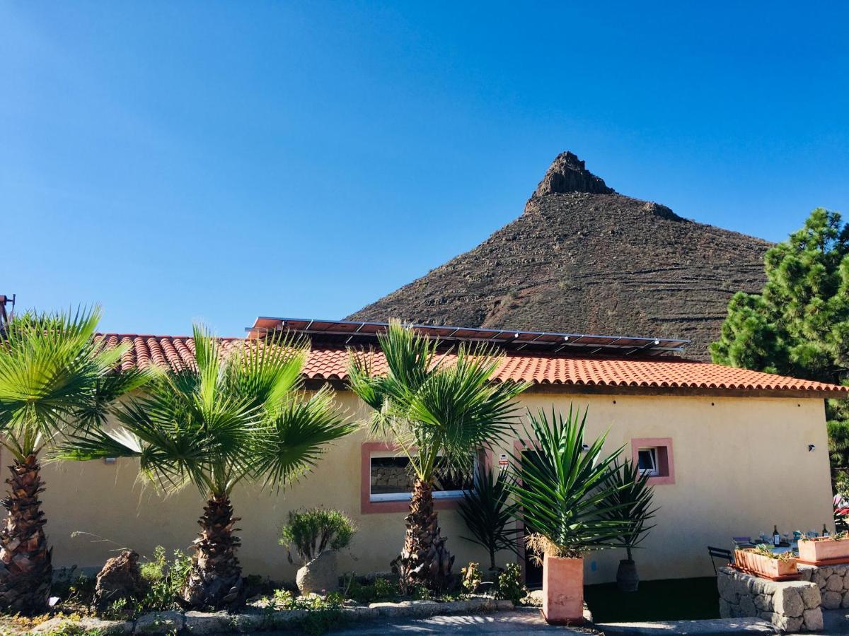 Tenerife Nature Retreat Ifonche 外观 照片