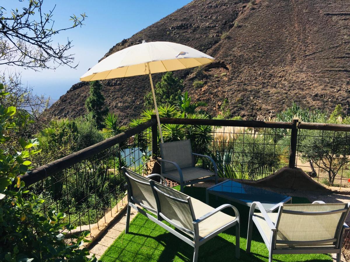 Tenerife Nature Retreat Ifonche 外观 照片